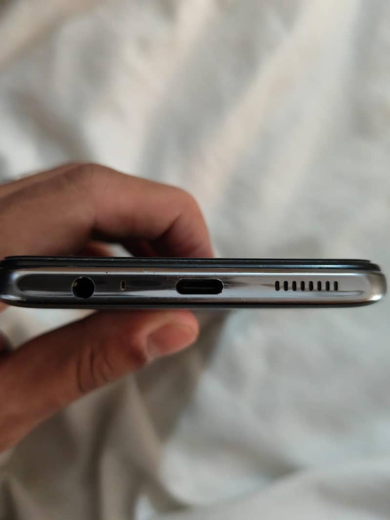 Infinix Note 11 Pro 0