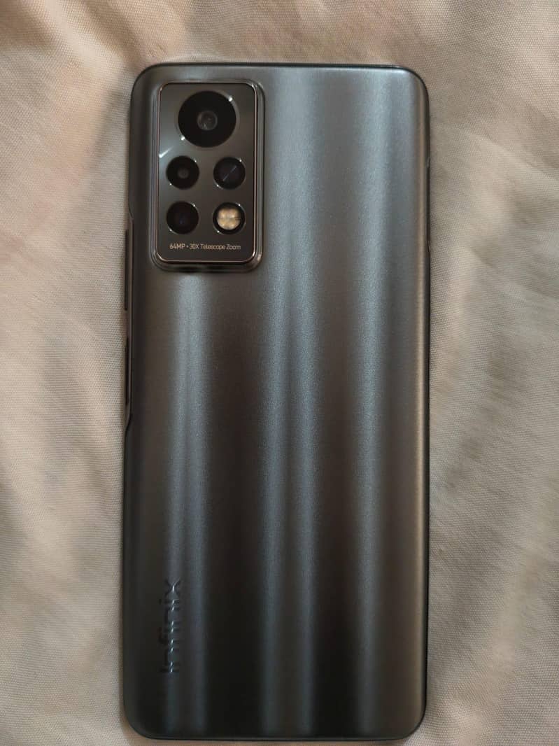 Infinix Note 11 Pro 2