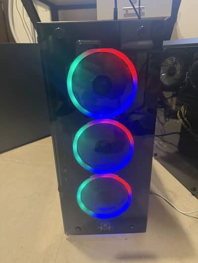 i7-4790 PC | GTX 1660 Super 6GB | 16GB RAM | 1TB + SSD