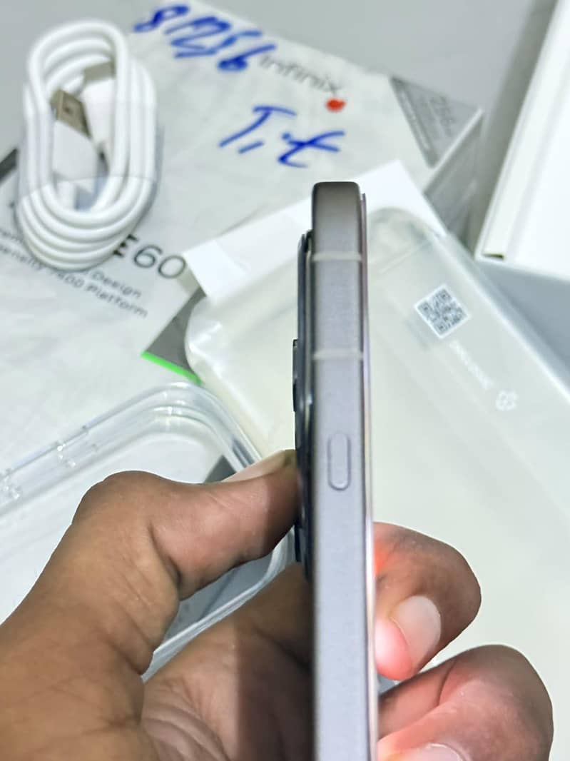Infinix Note 60 Pro 1