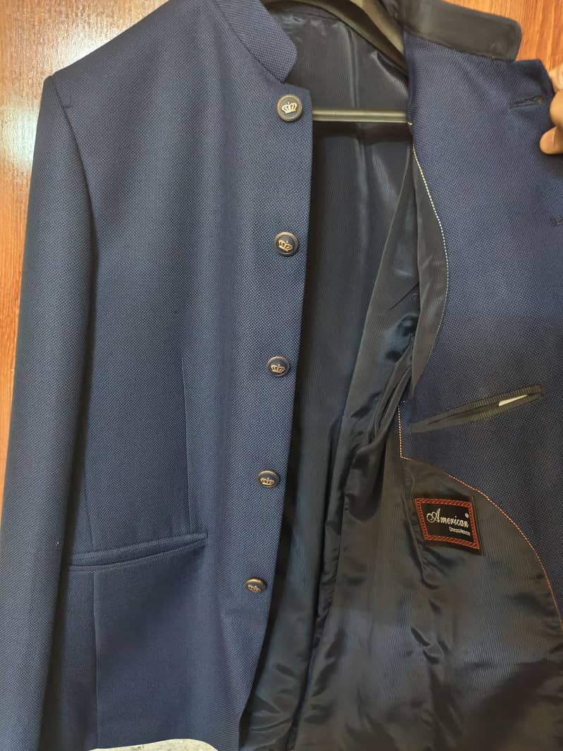 Prince Coat 0