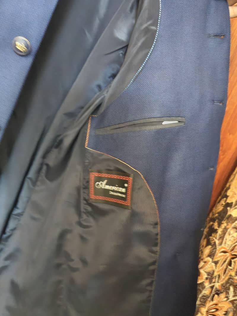Prince Coat 1