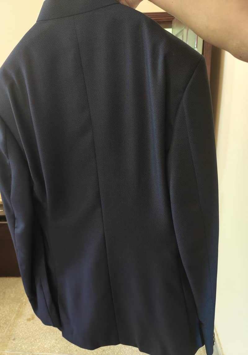 Prince Coat 2