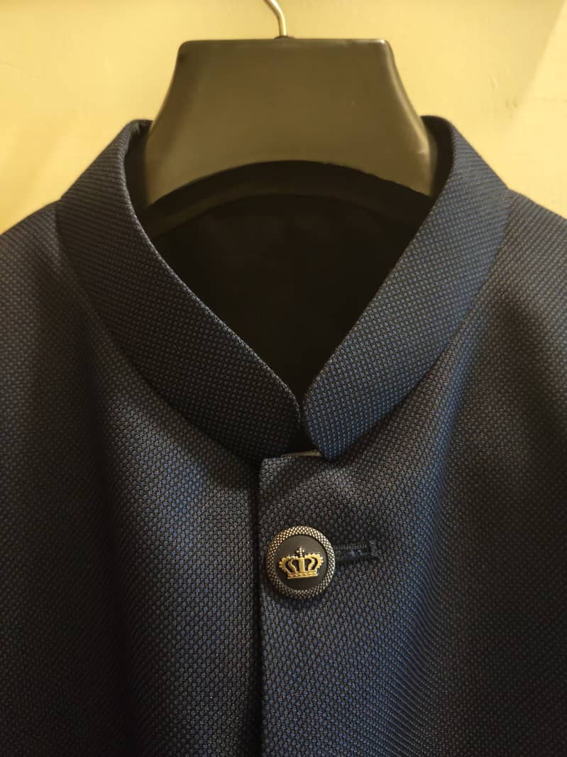 Prince Coat 3
