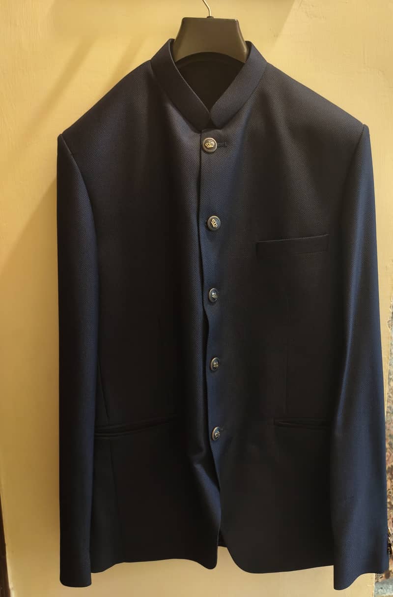 Prince Coat 4