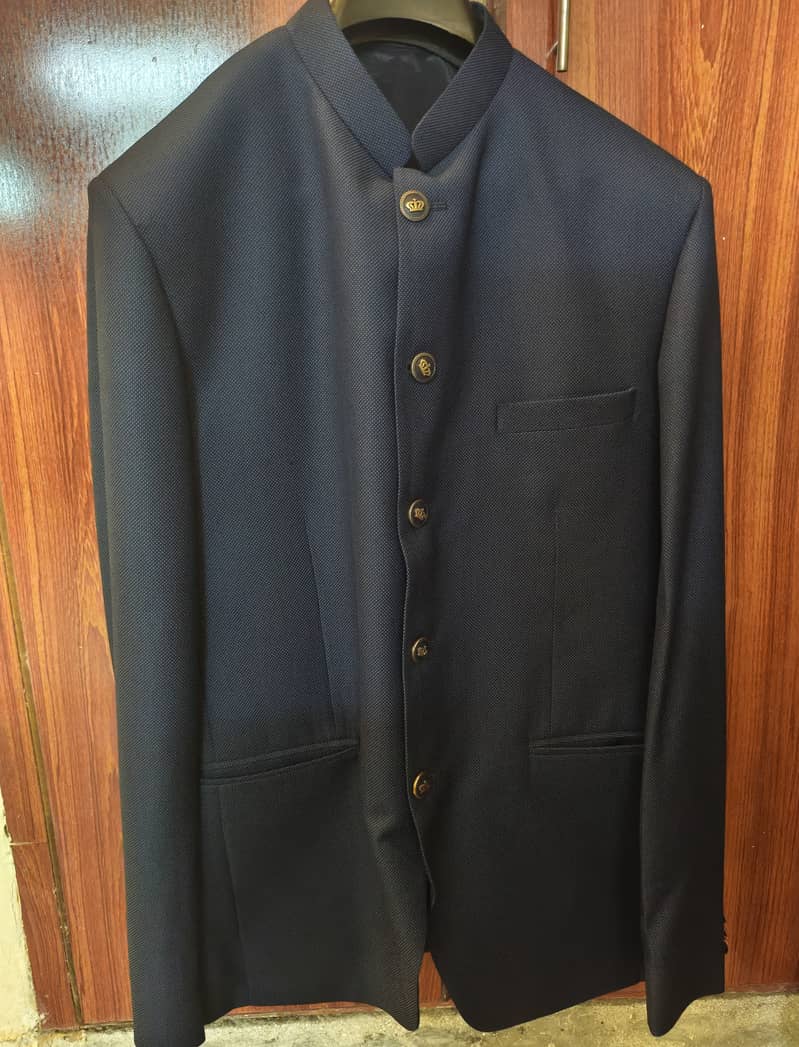 Prince Coat 5