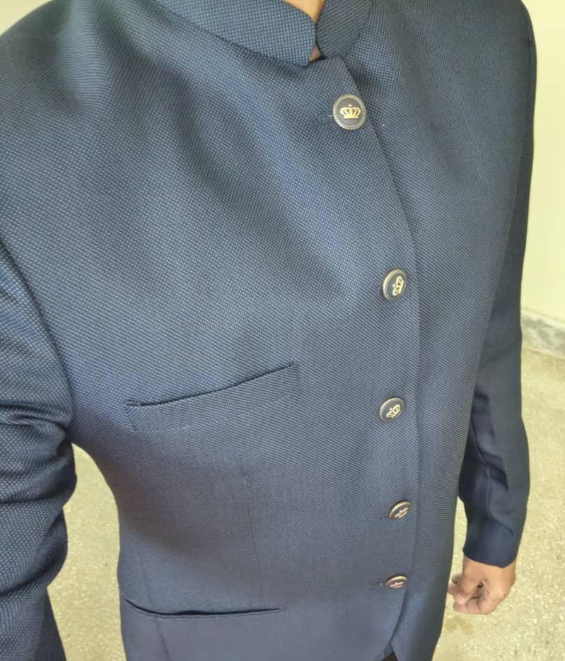 Prince Coat 6