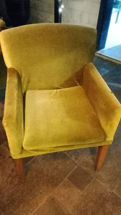 chair