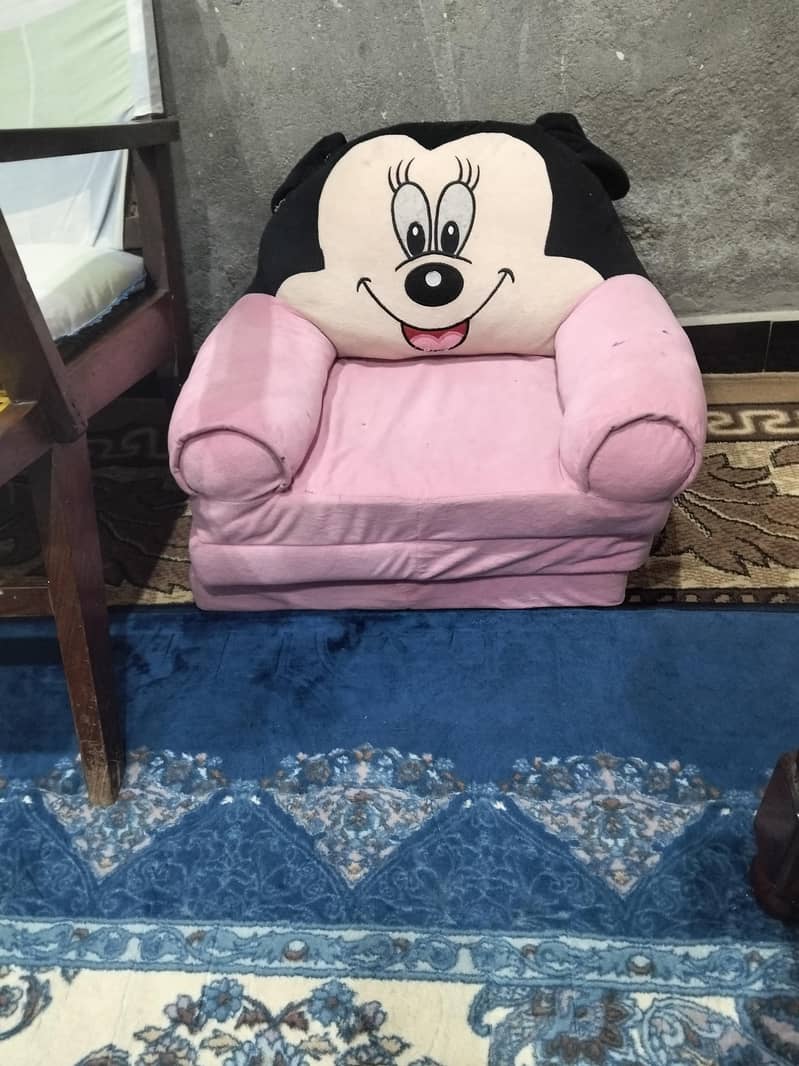 kids sofa combed 0