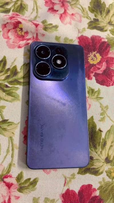 Tecno Spark 20C