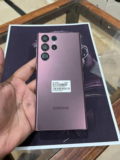 best samsung s22 ultra at this price