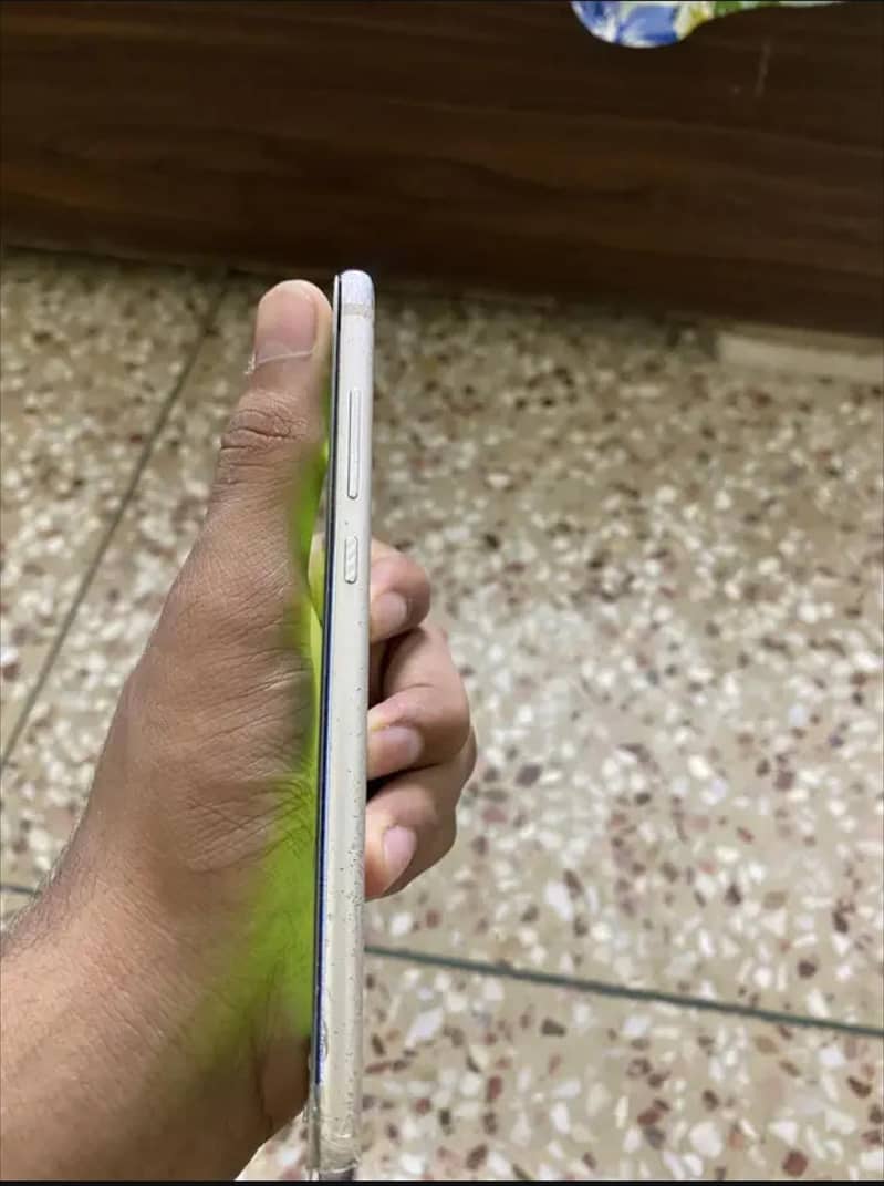 Huawei Nova 2 Plus Read add 1