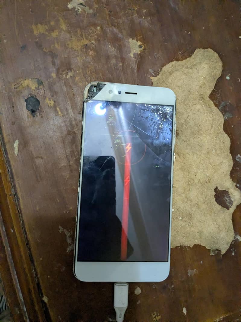 Huawei Nova 2 Plus Read add 3