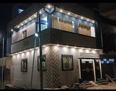 HOUSE FOR SALE NORTH TOWN RESIDENCY PHASE-1