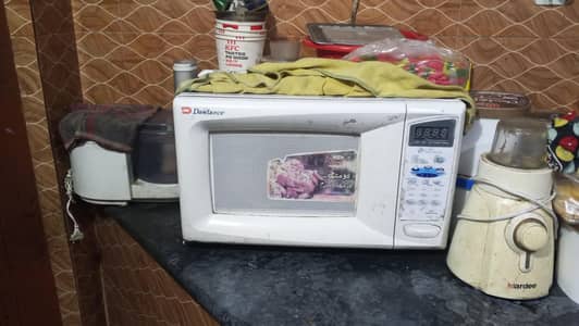 good condition