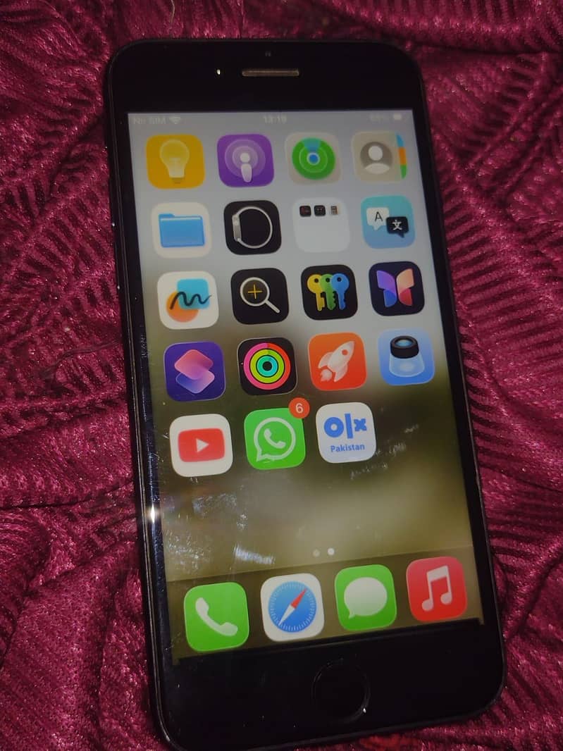 Apple iPhone SE 1