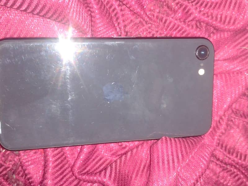 Apple iPhone SE 2