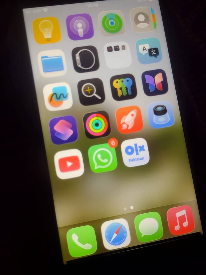 Apple iPhone SE 4