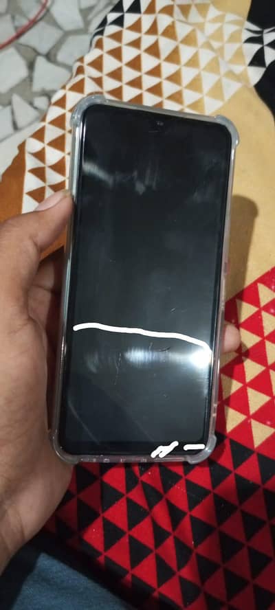 Infinix Note 11 5plus/6/128