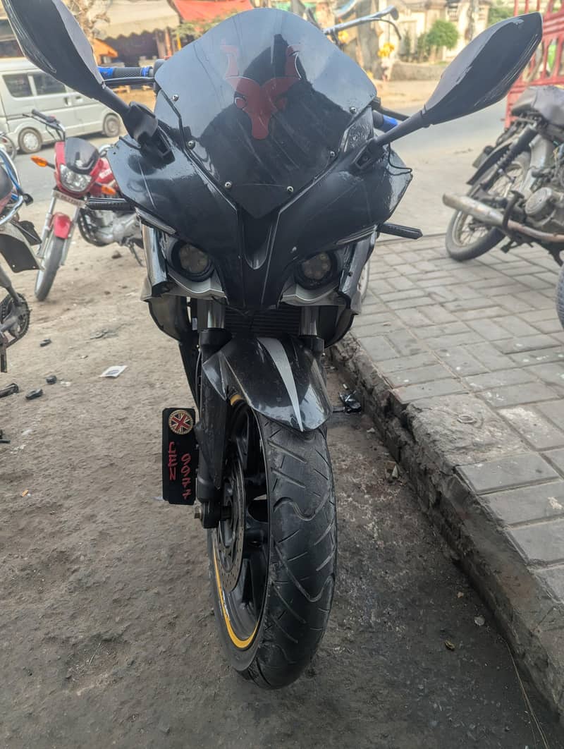 good condition 3