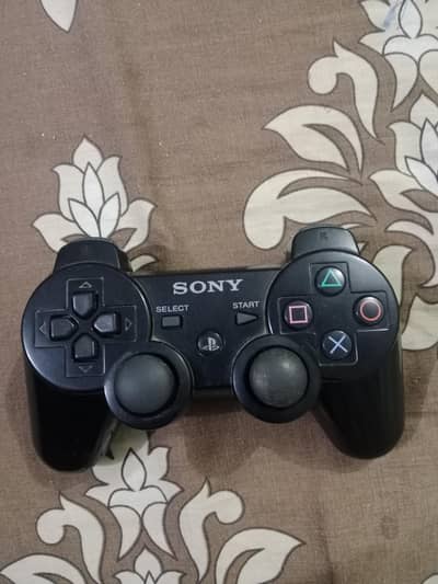 ps 3 10 by 10 neat condition