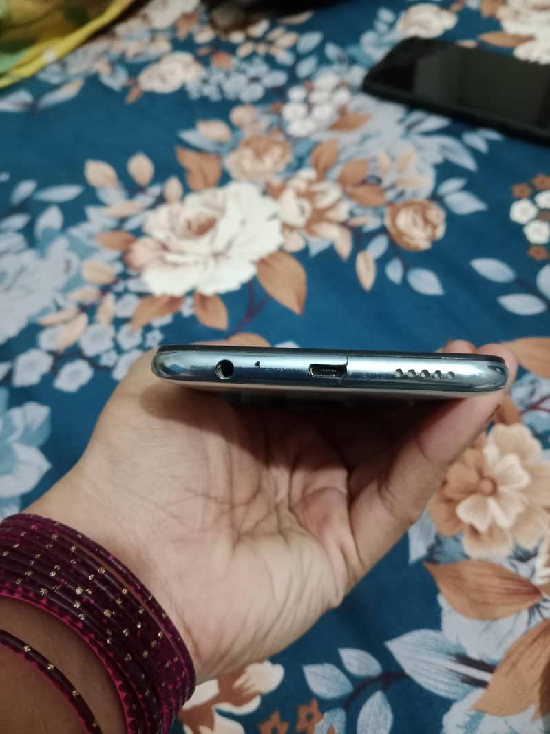 Infinix Note 7 4