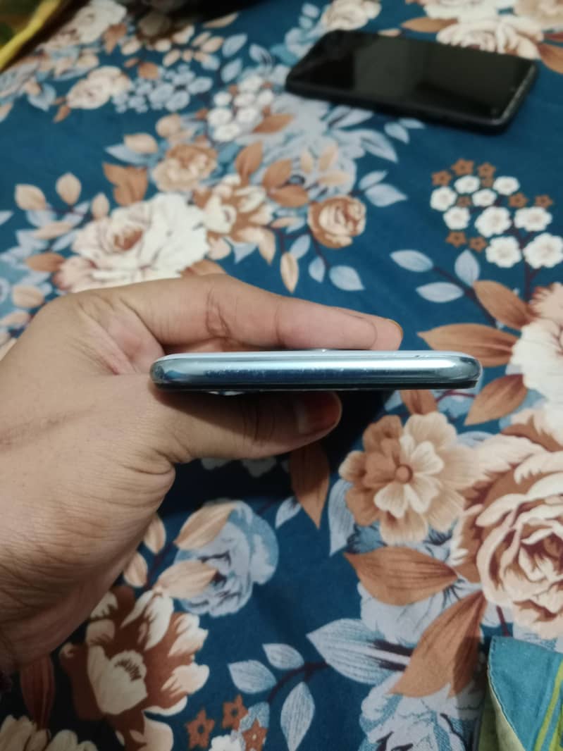 Infinix Note 7 5