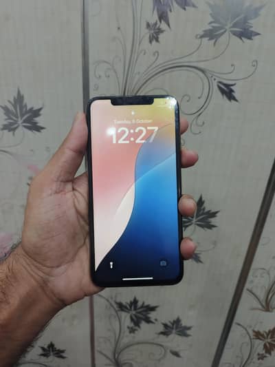 Apple iPhone XS Max factory 256gb