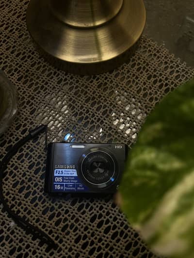 SAMSUNG ST77 digicamera