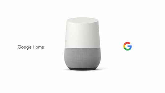 Google home wifi Bluetooth speaker 360 smart speaker