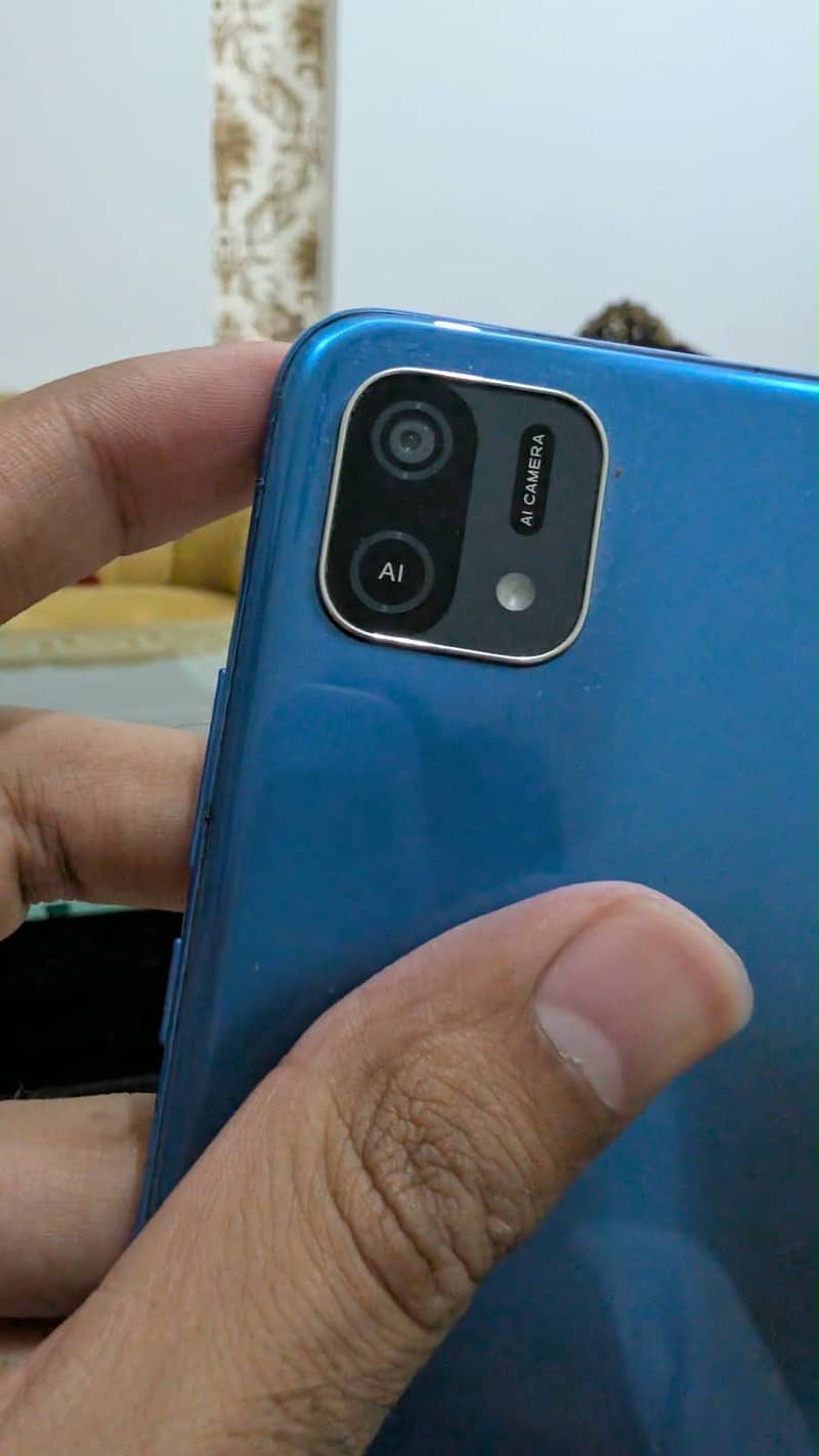 OPPO A16e 3
