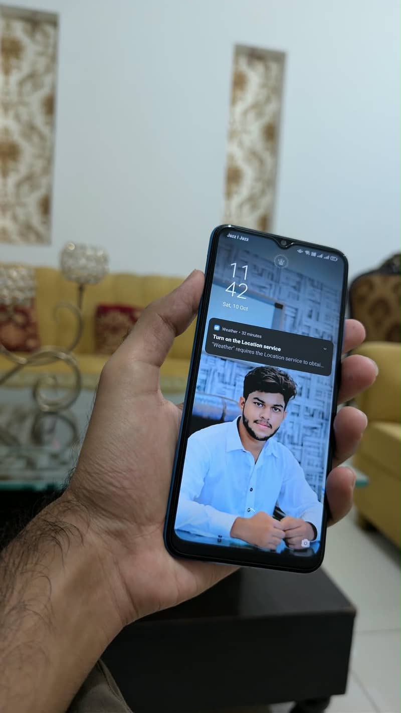 OPPO A16e 5