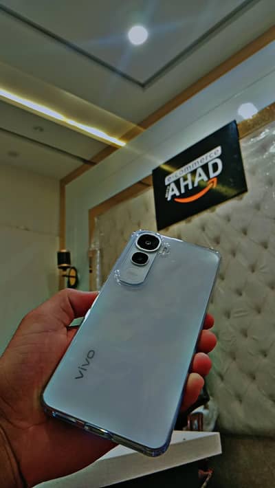 Vivo Y400