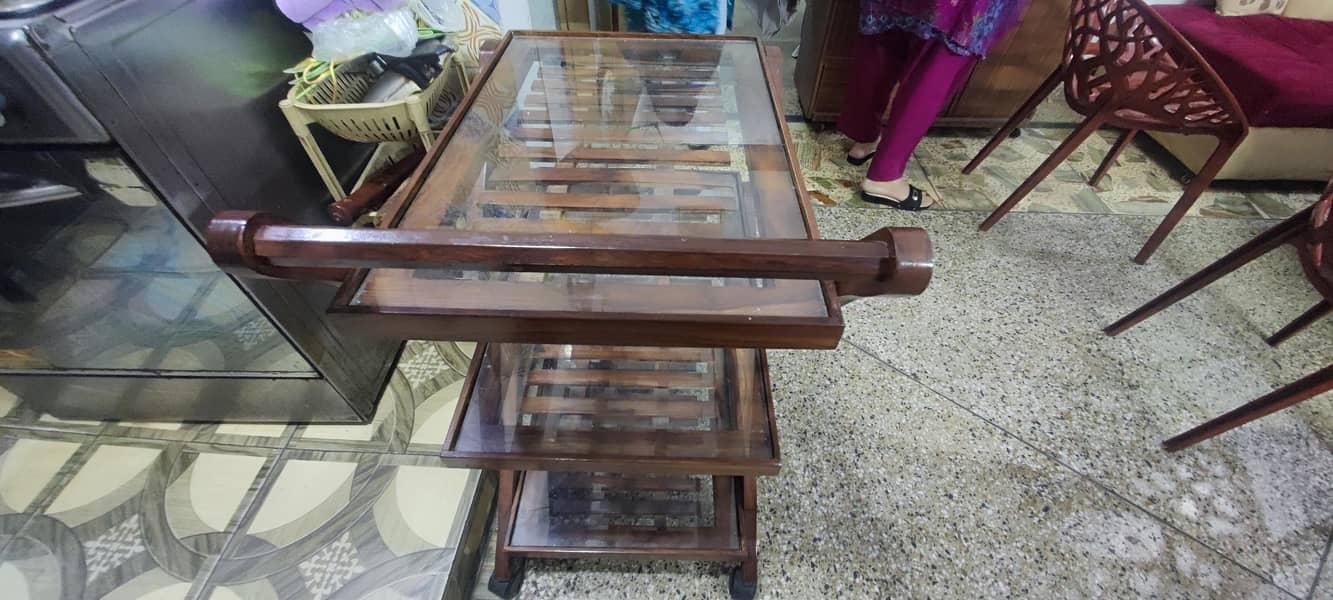 trolley 1
