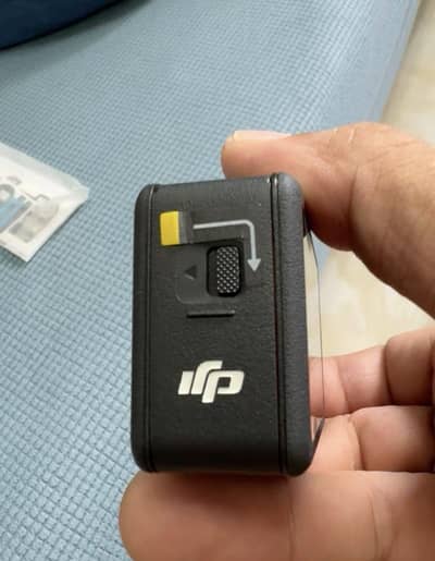 DJI Osmo action 6