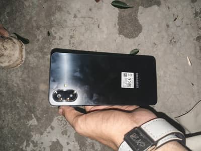 Samsung Mobile A07