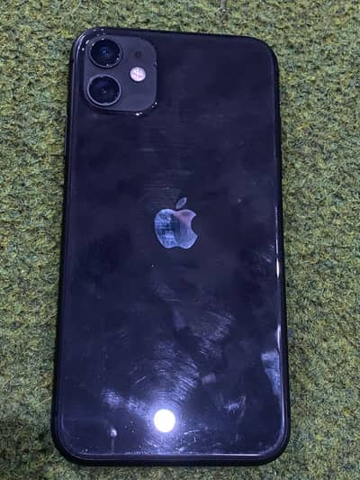 I phone 11 jv non pta 128gb for sale bh 87 All genuine