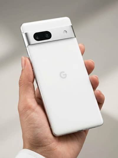 Google Pixel 7a | 128GB | CPTA Approved