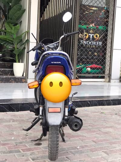 Honda pridor 2022