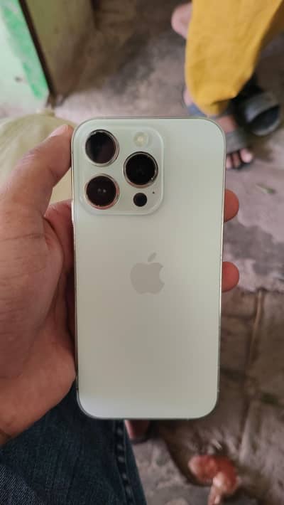 Apple iPhone 14 Pro