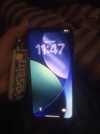 Apple iPhone 11 Pro Max