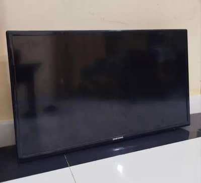 32 inch Orignal Samsung Sada Led Tv