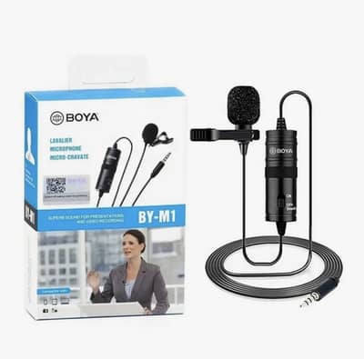 Boya BY M1 Mic