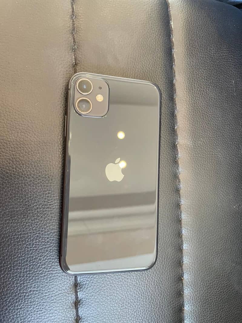Apple iPhone 11 1