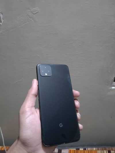 Google Pixel 4 XL