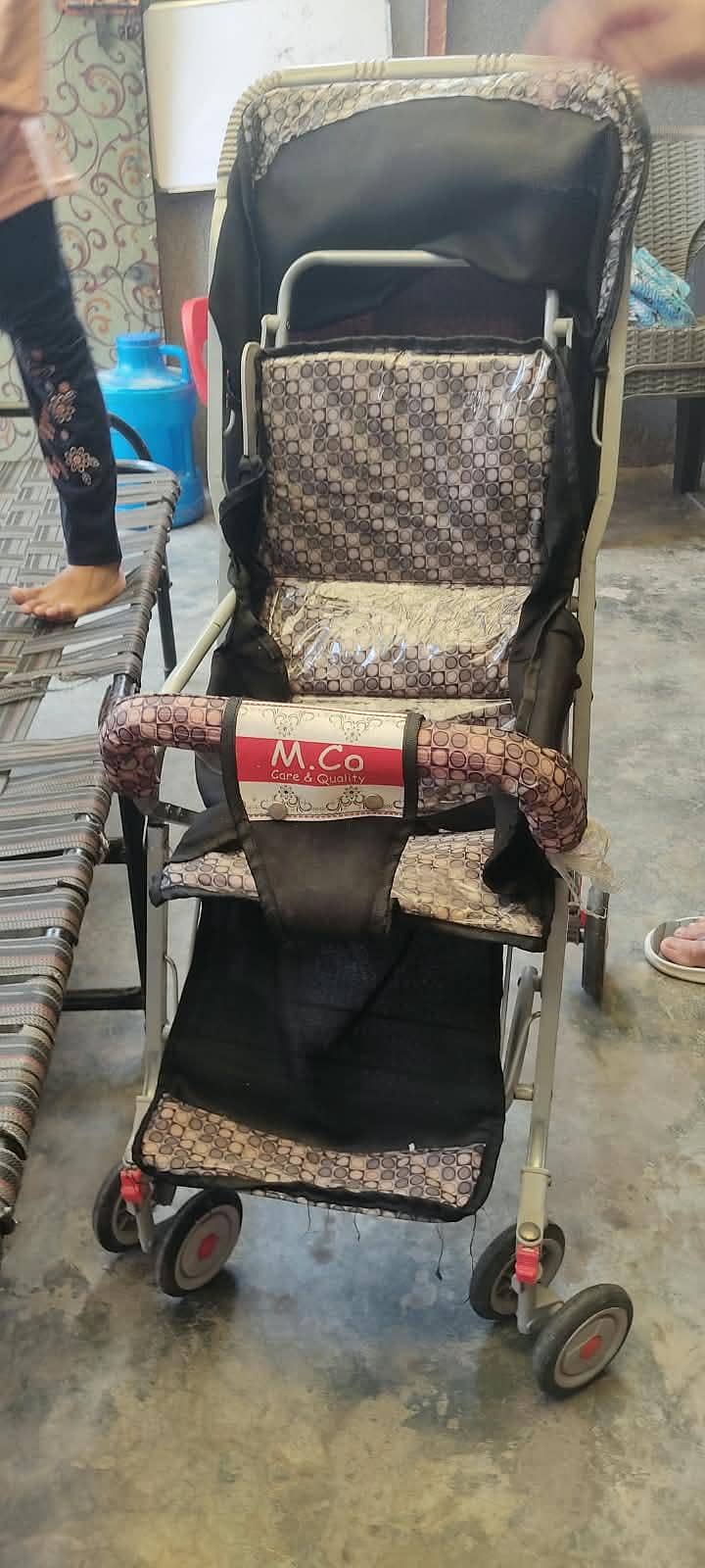 baby param 4
