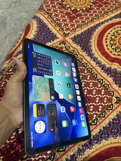 Ipad air 5th gen M1