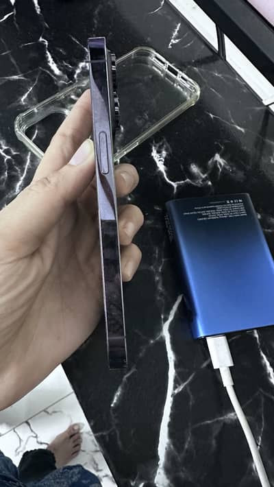 Apple iPhone 14 Pro