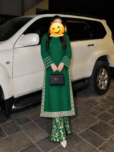 dress