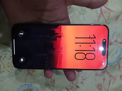 Apple iPhone 15 Pro Max